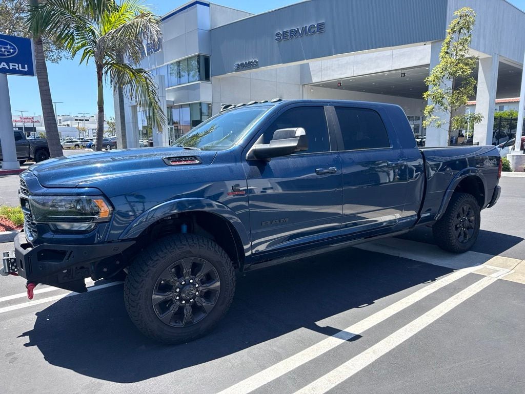 ram ram 2500 pickup 2022 3C6UR5TL3NG128091 image ram ram 2500 pickup 2022 3C6UR5TL3NG128091 image